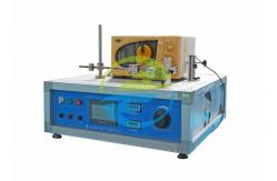 China IEC60335-2-25 Microwave Oven Door Endurance Tester 2kw With Touch Screen supplier