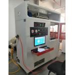 ASTM E1474 Cone Calorimeter