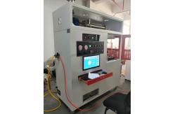 China ASTM E1474 Cone Calorimeter supplier