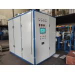 High Temperature Vacuum Graphite Cracking Furnace 3000 Degree For Laboratory Test for sale