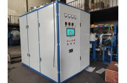 China High Temperature Vacuum Graphitization Cracking Furnace With Argon Atmospheres Method supplier