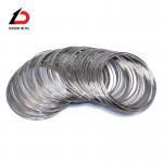 Construction Material 2-5mm 302 304h Cold Drawn Bright Surface Stainless Spring Wire