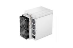 China DASH Mining Used Bitcoin Miner Antminer D7 1286G Algorithm X11 supplier