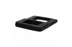 China Industrial Silicone Rubber Gasket with UL94-V0 Flammability and ≥250% Elongation supplier