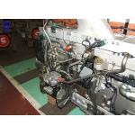 Qsk19 6-Cylinder High-Horsepower Diesel Engine for Traction Locomotive for sale