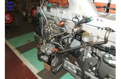 China Qsk19 6-Cylinder High-Horsepower Diesel Engine for Traction Locomotive supplier