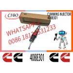Cum-mins Engine ISX15 QSX15 Diesel Engine Fuel Injector 4062569 4088301 570016 1499714 1521977 1481827 4928262 4088327 for sale
