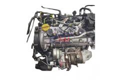 China Original Complete Petrol Engine Used Japanese Engines For Fiat 1.4T supplier