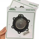 C113825 ASCO Pulse Valve Diaphragm 1.5 Inch SCG353A045 repair kits Industrial Applications for sale