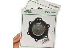 China C113825 ASCO Pulse Valve Diaphragm 1.5 Inch SCG353A045 repair kits Industrial Applications supplier