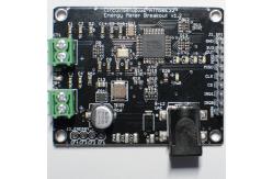 China 50/60Hz SMPS PCB Board FR4 AC DC Power Supply PCB Assembly supplier