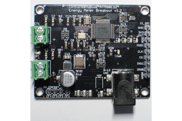50/60Hz SMPS PCB Board FR4 AC DC Power Supply PCB Assembly