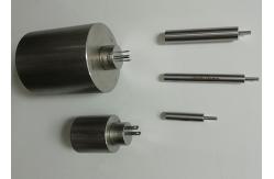 China UL498 Plug Socket Measuring Gauge supplier