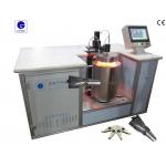 950° Professional Vacuum Brazing Machine PCD/PCBN Inserts Vacuum Brazing Device for sale