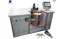 China 950° Professional Vacuum Brazing Machine PCD/PCBN Inserts Vacuum Brazing Device supplier