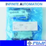 Best-quality original and new Fuji NXT Machine Spare Parts for Fuji NXT Chip Mounters, H63468, VALVE, SOL for sale