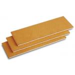 Cooling Tables Aluminum Profile Felt Belt PBO Strip Heat Resistance for sale