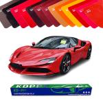UV Resistance Car Color Change Film For Car Body Self Healing Self-Adhesive Car Wrap Film for sale