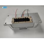 4 Pin Molex Peltier Thermoelectric Cooler 300W Liquid Cooling Method