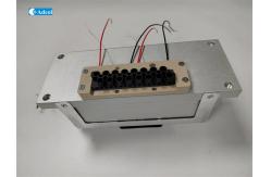 China 4 Pin Molex Peltier Thermoelectric Cooler 300W Liquid Cooling Method supplier