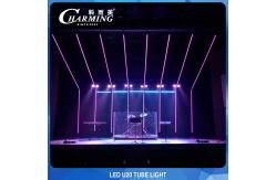 China DV24V Bar Outdoor LED Tube Light U20 SPI Control Multipurpose supplier