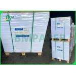 210gsm 270gsm C2S Silk Matte Paper For Advertising Poster 685 x 990mm for sale