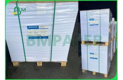 China 210gsm 270gsm C2S Silk Matte Paper For Advertising Poster 685 x 990mm supplier