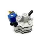 90W Post Heating Car Gas LPG Pressure Regulator For Medium Size Engines for sale