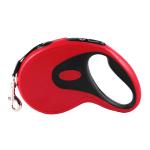 Automatic Long Dog Pet Retractable Leashes Waterproof Nylon Rope ODM for sale