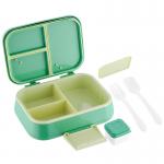 Say Goodbye to Spills and Spoiled Food with Leak-Proof Tableware Food Storage for sale