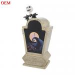 OEM factore custom Nightmare Christmas Cookie Holder Popcorn Bucket for sale