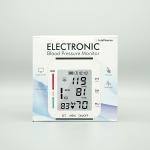 20Pcs/ Ctn Automatic Wrist Blood Pressure Monitor BP Machine for sale