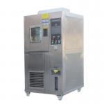 Electronic Constant 80L Temperature Humidity Test Chamber