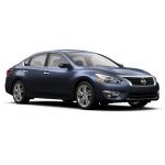 Battery Capacity 62KWh Nissan EV Car Acceleration 0-60 Mph In 8 3 Seconds for sale