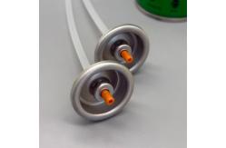 China Versatile Water based insecticide valve for commercial spaces with wide spray pattern supplier