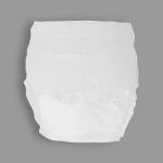 Waterproof Side Leakage Proof Kids Disposable Baby Diaper for sale