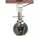 20KN Universal Tensile Testing Machine Electronic Measuring Instrument
