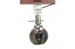 China Electronic Computer Tensile Testing Machine Universal Clamp Strength Detect supplier