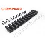 30 Inch Flat Upholstery Seat Springs Rust Proof Made From Two Dimensional Heavy Duty Wire for sale