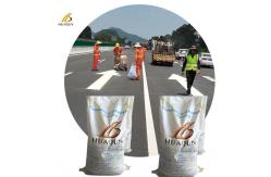 China Thermoplastic Paint For Reflective And Weather-Resistant Road Markings supplier