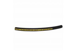 China SAE 100R1AT/1SN Dn25 1 High Pressure Hydraulic Hose With High Flexibility supplier