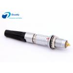 Power Adaptor Connector Lemo 2B.302 Power Plug FGG.2B.302.CLAD for sale