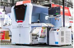 China Roll to Roll One-side UV Ink Digital Label Printer supplier