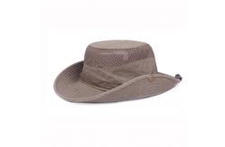 China Promotional Double Face Reversible Bucket Cap Comfortable True Adventure supplier