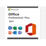 1024 X 768 Screen Resolution Office 2021 Professional Plus Online Activation Key License for sale