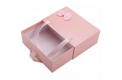 China CMYK Clothes Packaging Box Compostable Paperboard Box Packaging Gift supplier