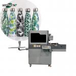 Cylinder Digital Inkjet Printer Double Station ODM For Precision Printing for sale