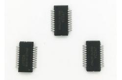 China SPWM Sensorless Bldc Motor Driver Ic By Overload Blocking Protection supplier