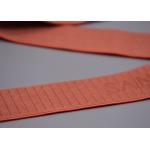 25mm Recycled Jacquard Elastic With Single Side  For Garment