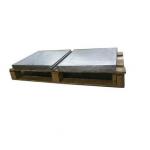 10mmpb Lead Shielding Products / Industrial NDT Lead Shielding Sheets for sale
